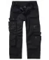 Панталони BRANDIT PURE BD6007 ЧЕРНО