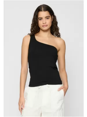Дамски потник BRANDIT ABBEY BANDEAU BD44008 ЧЕРЕН