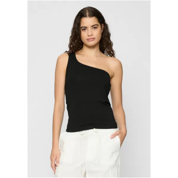  Дамски потник BRANDIT ABBEY BANDEAU BD44008 ЧЕРЕН 