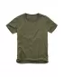 T -shirt BRANDIT T BD6017 МАСЛИНА