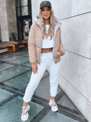Дамско яке DSTREET VICTORIA SNUG TY3696 ТЪМНО СИВО