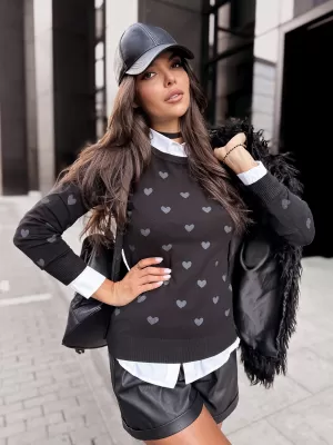 Дами DSTREET ЧЕРНО