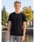 T -shirt BRANDIT T BD6017 ЧЕРНО