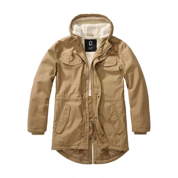  Яке BRANDIT MARSH LAKE BD9442 КАМИЛА 