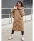 Палто DSTREET FEMACOAT БЕЖОВО