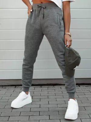 Дами DSTREET FITS ТЪМНО СИВО
