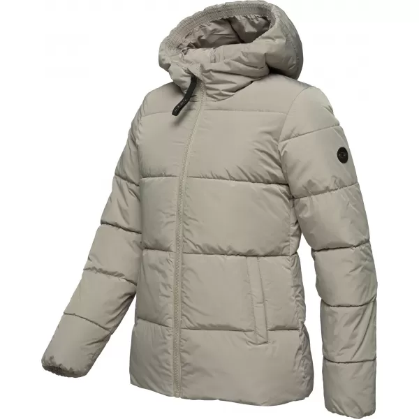  Дамско яке LOAP TADARIDA БЕЖОВО 