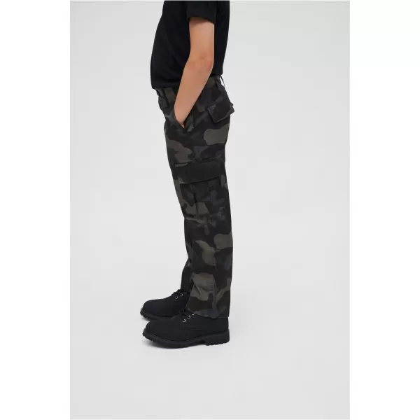  Панталони BRANDIT US BD6003 DARKCAMO 