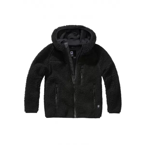 Бебешка суитчър BRANDIT BD6020 ЧЕРНО 