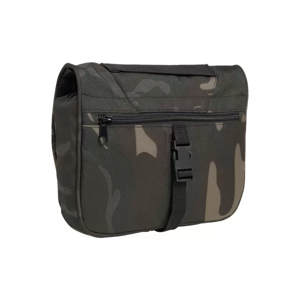  Чанта BRANDIT BD8061 DARKCAMO 