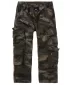 Панталони BRANDIT PURE BD6007 DARKCAMO