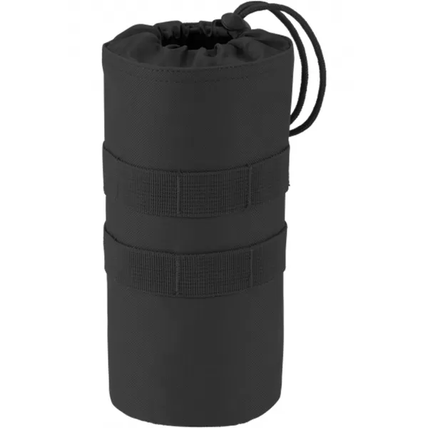  Бутилка BRANDIT BD8040 ЧЕРНО 