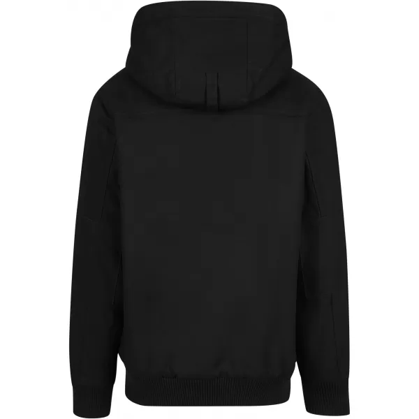 Яке BRANDIT BD3193 ЧЕРНО 
