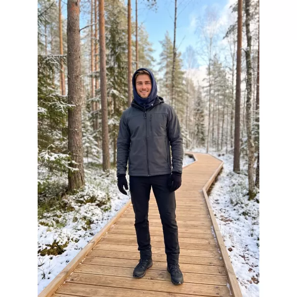  Балаклава BRANDIT BD7027 NAVY Brandit1 