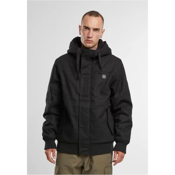  Яке BRANDIT BD3193 ЧЕРНО 