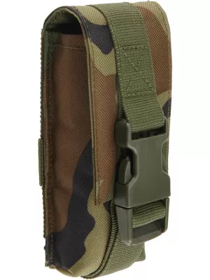 Раница BRANDIT BIG MOLLE BD8052 OLIVE CAMO