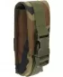 Раница BRANDIT BIG MOLLE BD8052 OLIVE CAMO