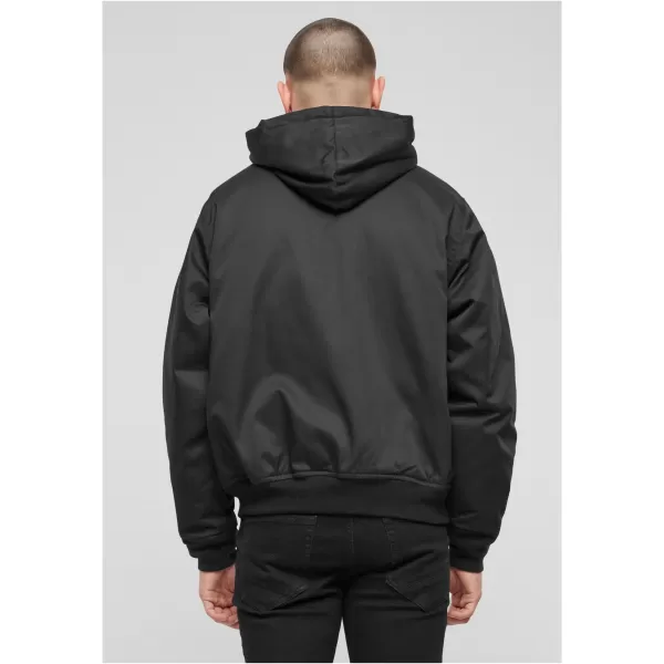  Яке BRANDIT LORD CANTERBURY BD9481 ЧЕРНО 