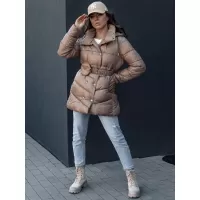 кафяво