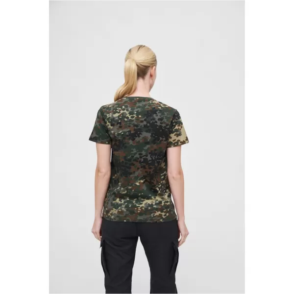  Риза BRANDIT BD44004 FLECKTARN 