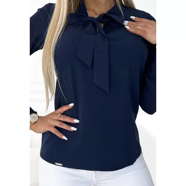  Дами NUMOCO A140-22 ТЪМНО СИНЬО 