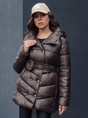 Палто DSTREET BLOOM КАРАМЕЛ