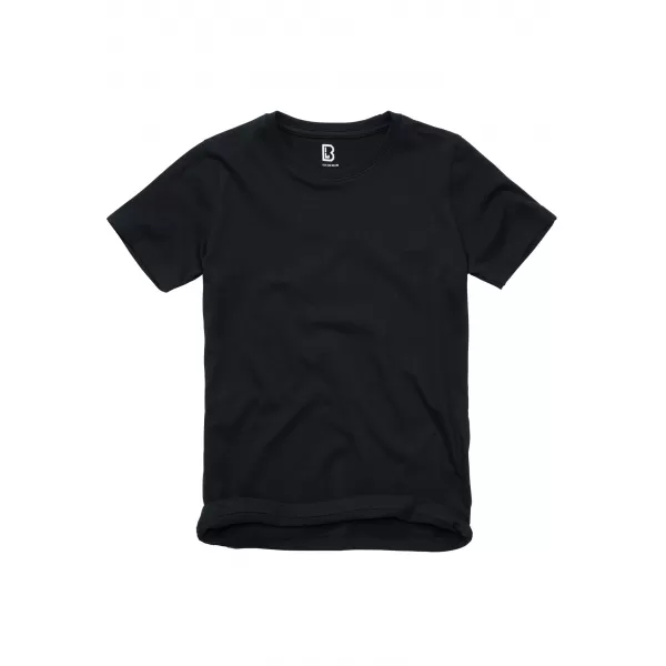  T -shirt BRANDIT T BD6017 ЧЕРНО 