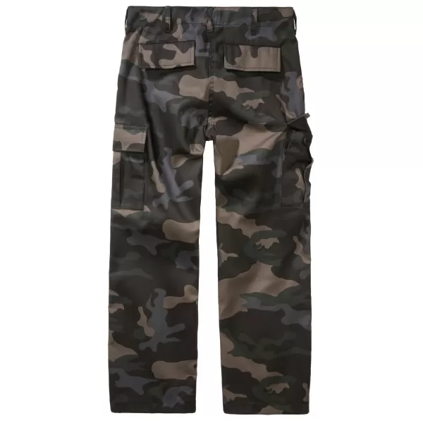  Панталони BRANDIT US BD6003 DARKCAMO 