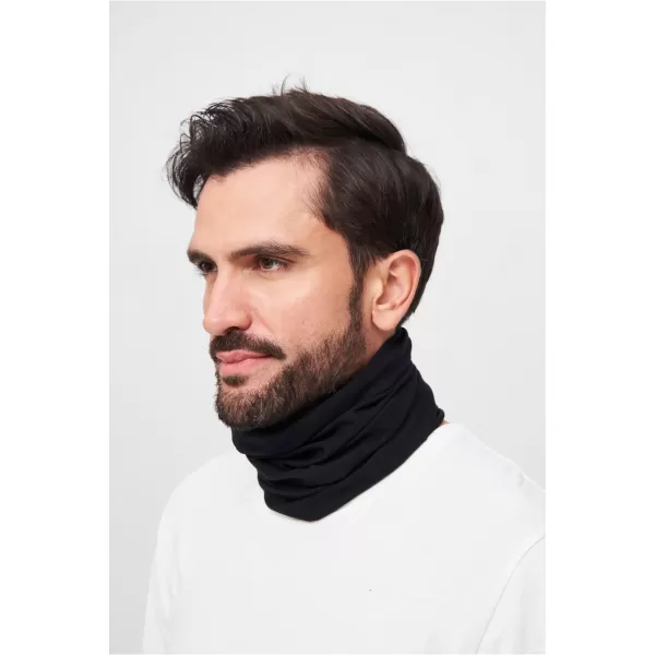 Cravat BRANDIT BD7016 ЧЕРНО 