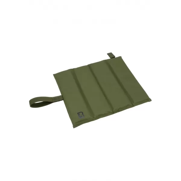  Възглавница BRANDIT SIT MAT BD9636 МАСЛИНА 