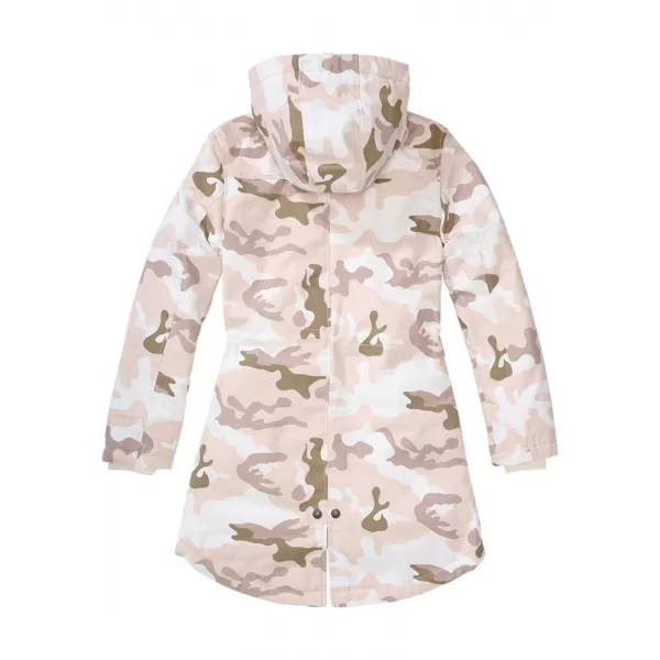  Дамско яке BRANDIT BD9476 CANDY CAMO 