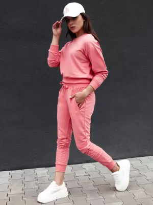 Дами DSTREET RELAX MODE UY2138 ЧЕРВЕНО