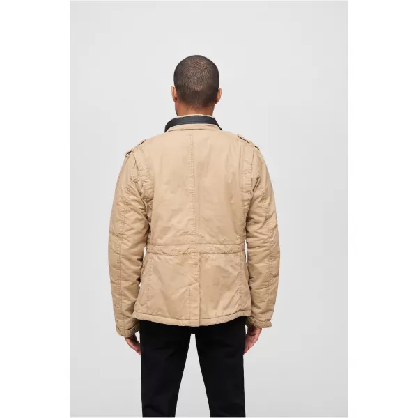  Яке BRANDIT BRITANNIA BD9390 КАМИЛА 