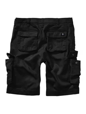 Къси панталони BRANDIT URBAN BD6008 ЧЕРНО