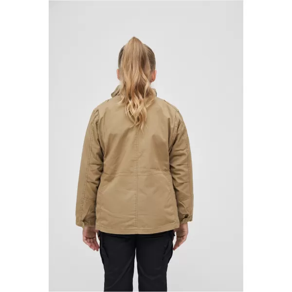  Детско яке BRANDIT M BD6013 КАМИЛА 