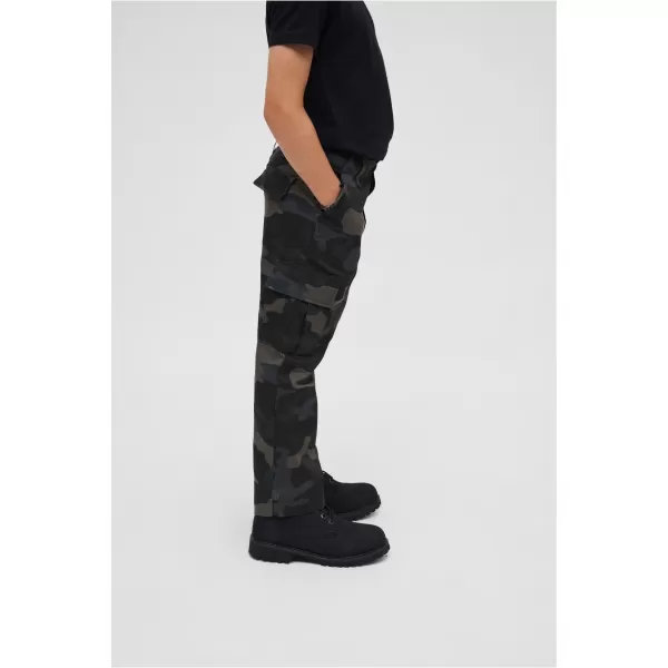  Панталони BRANDIT US BD6003 DARKCAMO 