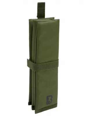 Възглавница BRANDIT SIT MAT BD9636 МАСЛИНА