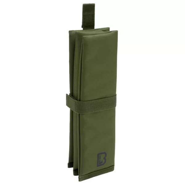  Възглавница BRANDIT SIT MAT BD9636 МАСЛИНА 