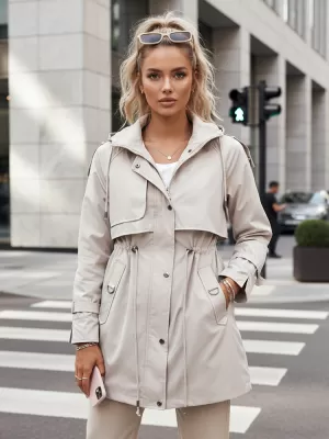 Дамски парк DSTREET BRENS БЕЖОВО