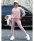 Дами DSTREET РОЗОВО