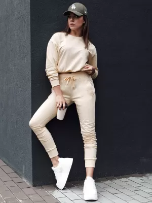 Дами DSTREET RELAX MODE UY2142 БЕЖОВО