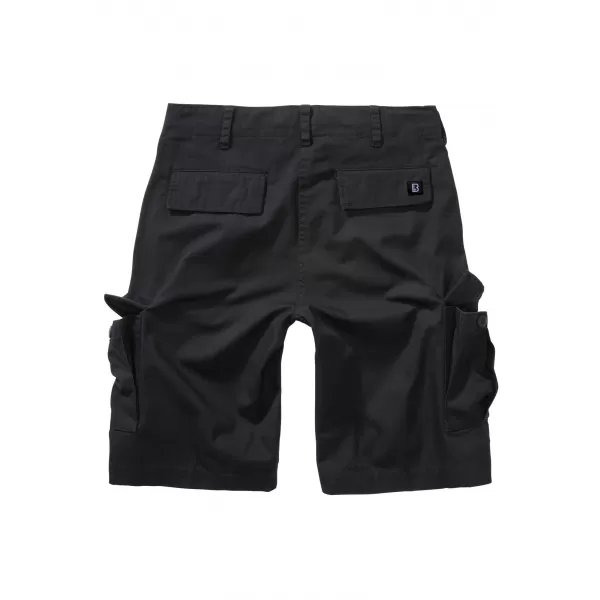  Къси панталони BRANDIT BDU BD6009 ЧЕРНО 