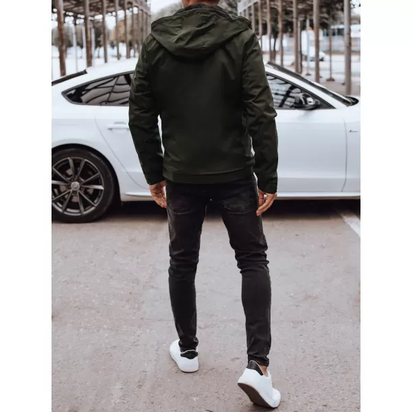  Яке DSTREET ЗЕЛЕНО 