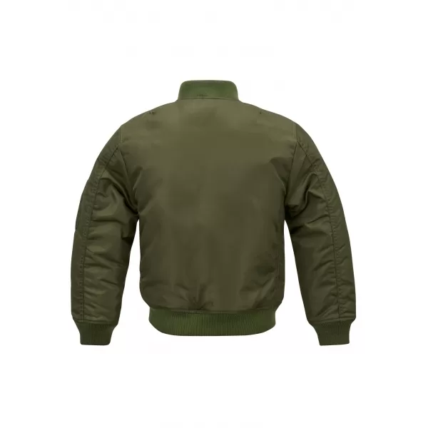  Яке BRANDIT MA BD6015 МАСЛИНА 