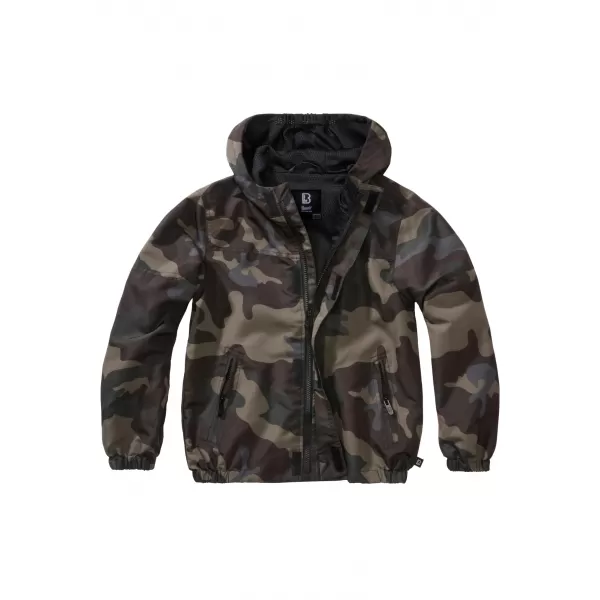  Яке BRANDIT BD6011 DARKCAMO 