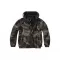 Яке BRANDIT BD6011 DARKCAMO