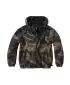 Яке BRANDIT BD6011 DARKCAMO