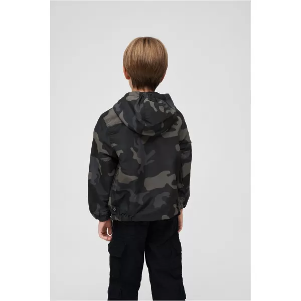  Яке BRANDIT BD6011 DARKCAMO 