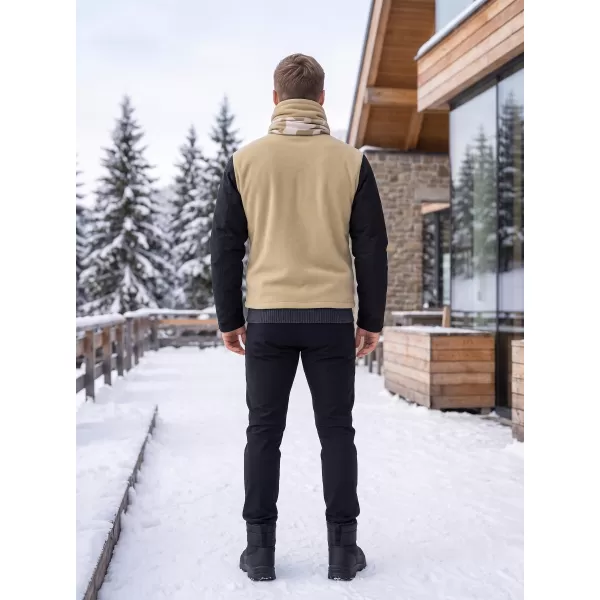  Cravat BRANDIT BD7018 ПЯСЪЧНА БУРЯ 