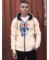 Мъжки суичър DSTREET БЕЖОВО